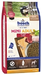 Bosch (1 кг) Mini Adult Lamb & Rice