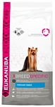 Eukanuba (1 кг) Breed Specific Dry Dog Food For Yorkshire Terrier Chicken