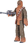 Hasbro Star Wars Galaxy of Adventures Chewbacca E5651