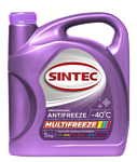 Sintec Multifreeze 5кг