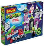 Bauer Monster Blocks 823