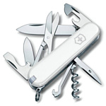 Victorinox Climber (белый)