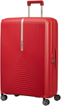 Samsonite Hi-Fi Red 75 см