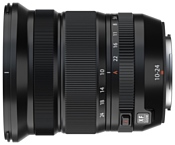 Fujinon XF 10-24mm f/4 R OIS WR