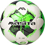 Masita K1-350 BA207-4200 (5 размер, зеленый/белый) Masita K1-350 BA207-4200 (5 размер, зеленый/белый)