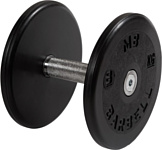 MB Barbell Классик 8 кг (вращающаяся ручка)