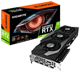 GIGABYTE GeForce RTX 3080 10240MB GAMING OC (GV-N3080GAMING OC-10GD) (rev. 2.0)