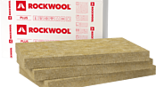 Rockwool Rockmin Plus 1000x610x50 мм 10.98 кв.м.