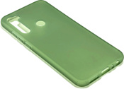Case Baby Skin для Redmi Note 8T (зеленый)
