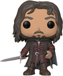 Funko POP! Movies: The Lord of the Rings - Aragorn