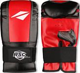 RSC Sport PU BF BX 102 (L, красный)