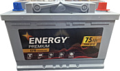 Energy Premium EFB (75Ah)