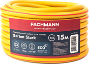 Fachmann Garten Stark 05.041 (1/2'', 15м, желтый)