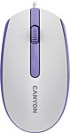 Canyon M-10 white/lilac