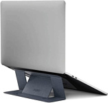 MOFT Adhesive Laptop Stand MS006-M-GRY-EN01