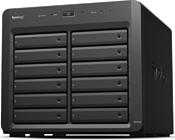 Synology Expansion Unit DX1222