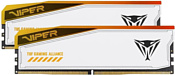 Patriot Viper Elite 5 RGB TUF Gaming Alliance PVER548G60C36KT