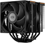 PCCooler RT620 Digital BK