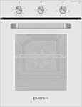 Meferi MEO456WH Light Meferi MEO456WH Light