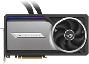 ASUS ROG Astral LC GeForce RTX 5090 32GB GDDR7 (ROG-ASTRAL-LC-RTX5090-32G-GAMING)