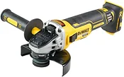 DeWALT DCG405H2TQW