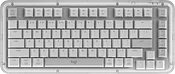 Logitech Alto Keys K75M 920-013300 white/gray (без кириллицы)