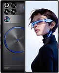Nubia RedMagic 11S Pro+ 16/512GB (китайская версия)