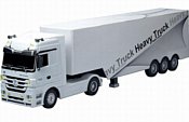 Rui Chuang Mercedes-Benz Actros (QY1101) Rui Chuang Mercedes-Benz Actros (QY1101)