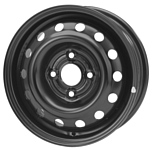 Magnetto Wheels R1-1512 5x13/4x100 D56.6 ET45