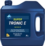 Aral Super Tronic E SAE 0W-30 4л