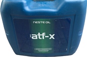Neste Oil ATF-X 20л