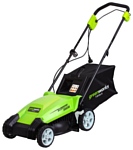 Greenworks 25237 GLM1035 1000W Greenworks 25237 GLM1035 1000W