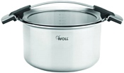 WOLL 124CO WOLL 124CO