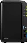 Synology DS216+II