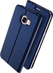 Dux Ducis Skin Pro для Samsung Galaxy A5 2017 (A520F) (синий) Dux Ducis Skin Pro для Samsung Galaxy A5 2017 (A520F) (синий)
