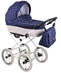 Lonex Classic Retro R-White (3 в 1) Lonex Classic Retro R-White (3 в 1)