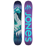 Jones Snowboards Women’s Dream Catcher (17-18)