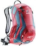 Deuter Race EXP Air 12+3 red-blue (cranberry/arctic)