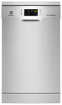 Electrolux ESF 74661 RX