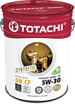 Totachi NIRO LV Synthetic SN 5W-30 19л