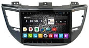 Daystar DS-8101HB Hyundai Tucson 2015+ 10.2" ANDROID 8