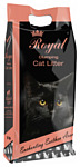 Indian Cat Litter Royal Eathern Aroma 10кг