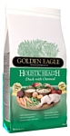 Golden Eagle Holistic Health Duck with Oatmeal Formula 22/13 (2 кг)