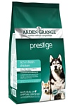 Arden Grange (12 кг) Prestige для взрослых собак Престиж сухой корм для взрослых собак