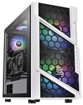 Thermaltake Commander C31 TG Snow ARGB CA-1N2-00M6WN-00 White