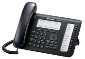 Panasonic KX-NT556 черный