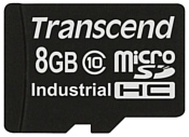 Transcend TS8GUSDC10I 8GB