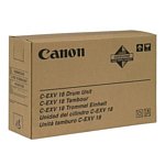 Аналог Canon C-EXV18 DU (0388B002AA)