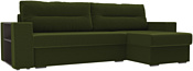 Лига диванов Эридан 102091 (зеленый)
