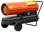ECOTERM DHD-501W